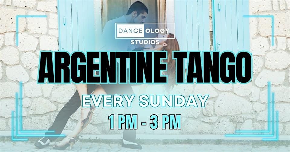 ARGENTINE TANGO - Weekly Group Dance Classes in Ormond Beach | Event in Ormond Beach | AllEvents