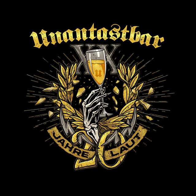 Unantastbar