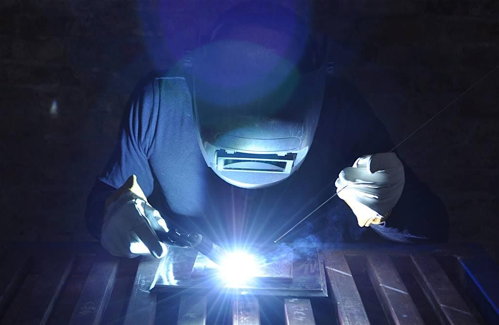 Welding Wednesdays: TIG Welding (3 sessions) | Event in Brooklyn | AllEvents