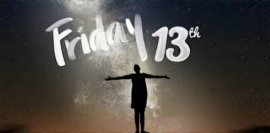 Friday the 13th @ "The Spiritual Spa", 15 July | Event in Murrysville | AllEvents
