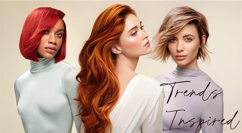 Moroccanoil  Trends Inspired with Mikayla Bruhm, 27 October | Event in Moncton | AllEvents