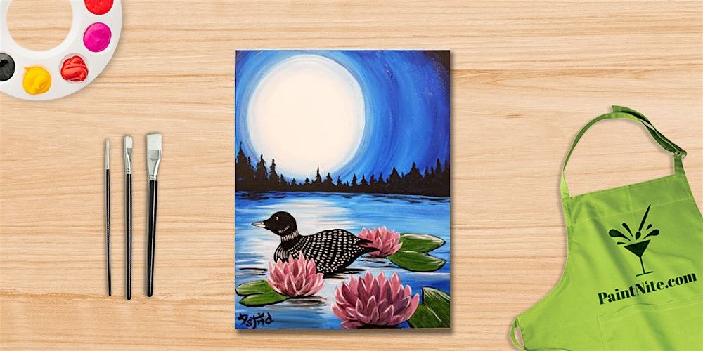 Family Paint Party, 15 July | Event in Port Perry, Durham Region | AllEvents