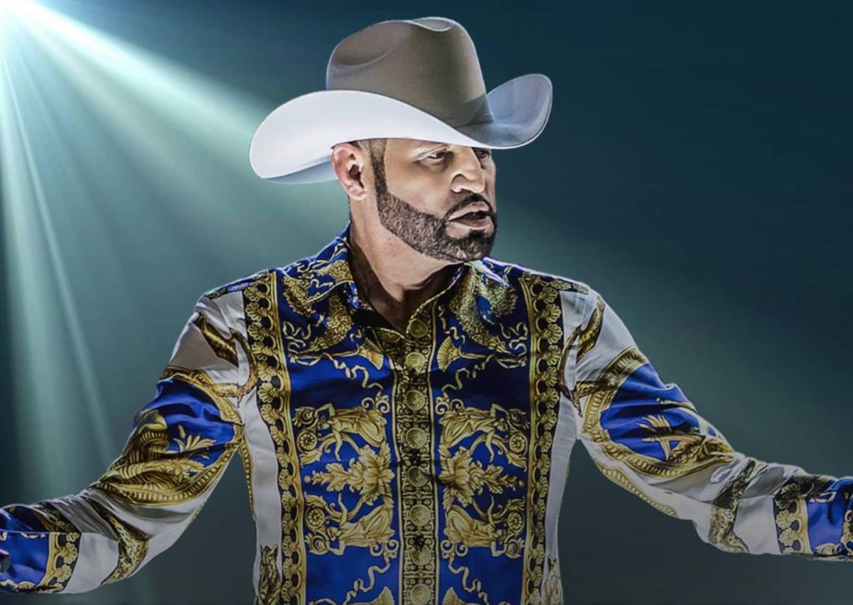 Pancho Barraza - Palenque de la Feria de León 2026 Tickets, 18 January | Event in León | AllEvents