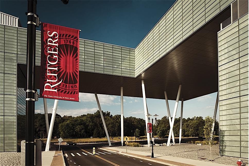 2025 Rutgers Business School Summer Camp Week of July 13, 2025, 13 July | Event in Piscataway | AllEvents