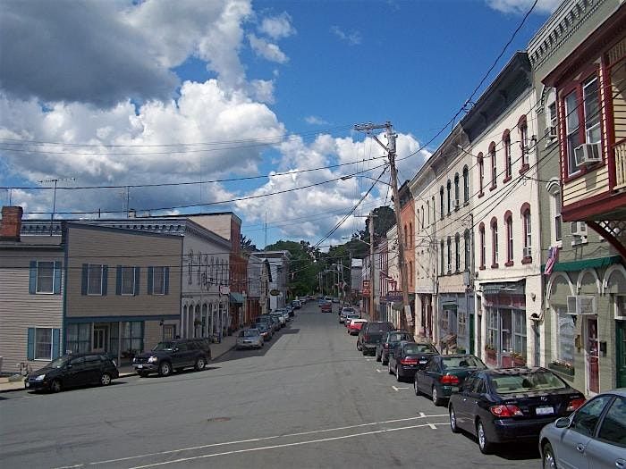 An Exciting Scavenger Hunt! - Chester New York Scavenger Hunt | Event in Chester | AllEvents