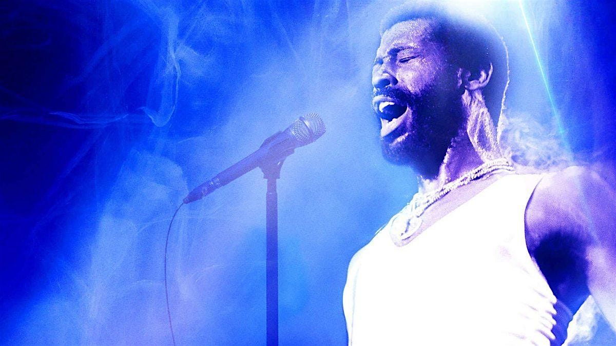 Film Screening - Teddy Pendergrass: If You Don't Know Me, 2 August | Event in Washington | AllEvents