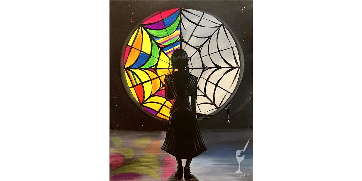 See the Colors (Half-Priced Wine Bottles!) - Paint and Sip in Denver | Classpop!™, 26 August | Event in Denver