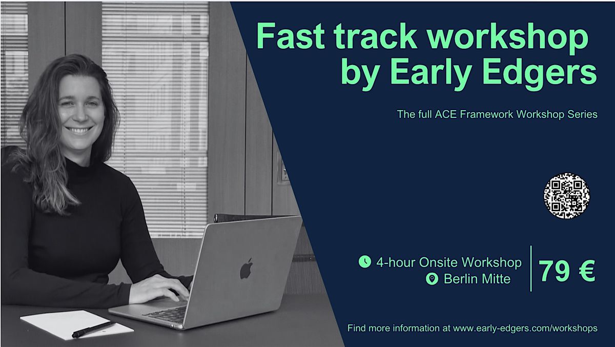 Fast Track Career Workshop in Germany, 12 December | Event in Berlin | AllEvents
