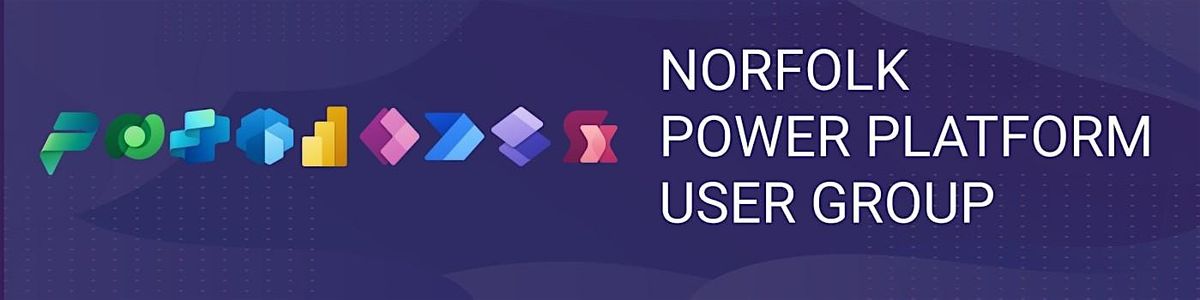 Norfolk Power Platform User Group, 4 September | Event in Norwich | AllEvents