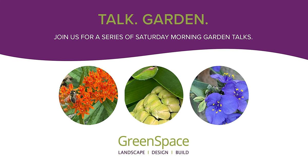 Talk Garden: Beautiful Boulevards, 17 May | Event in Minneapolis | AllEvents