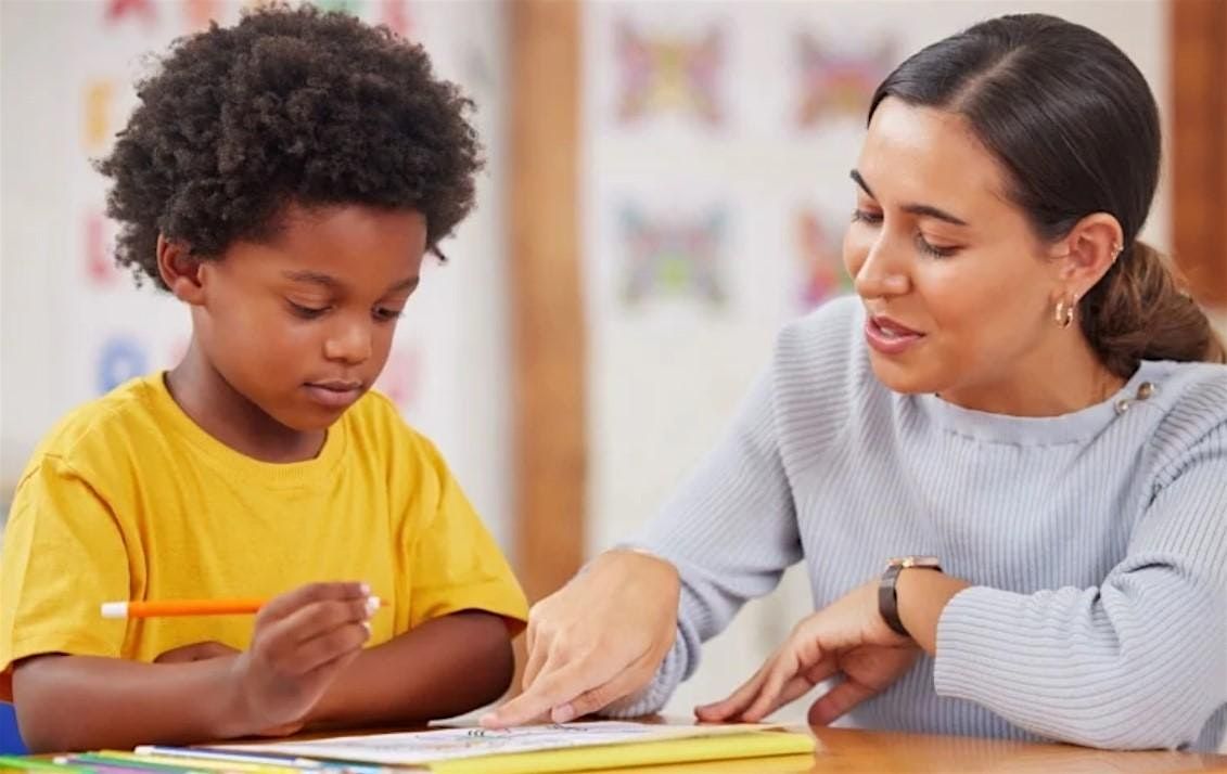 FREE Kid's Tutoring - Florida Blue | Event in Sunrise | AllEvents