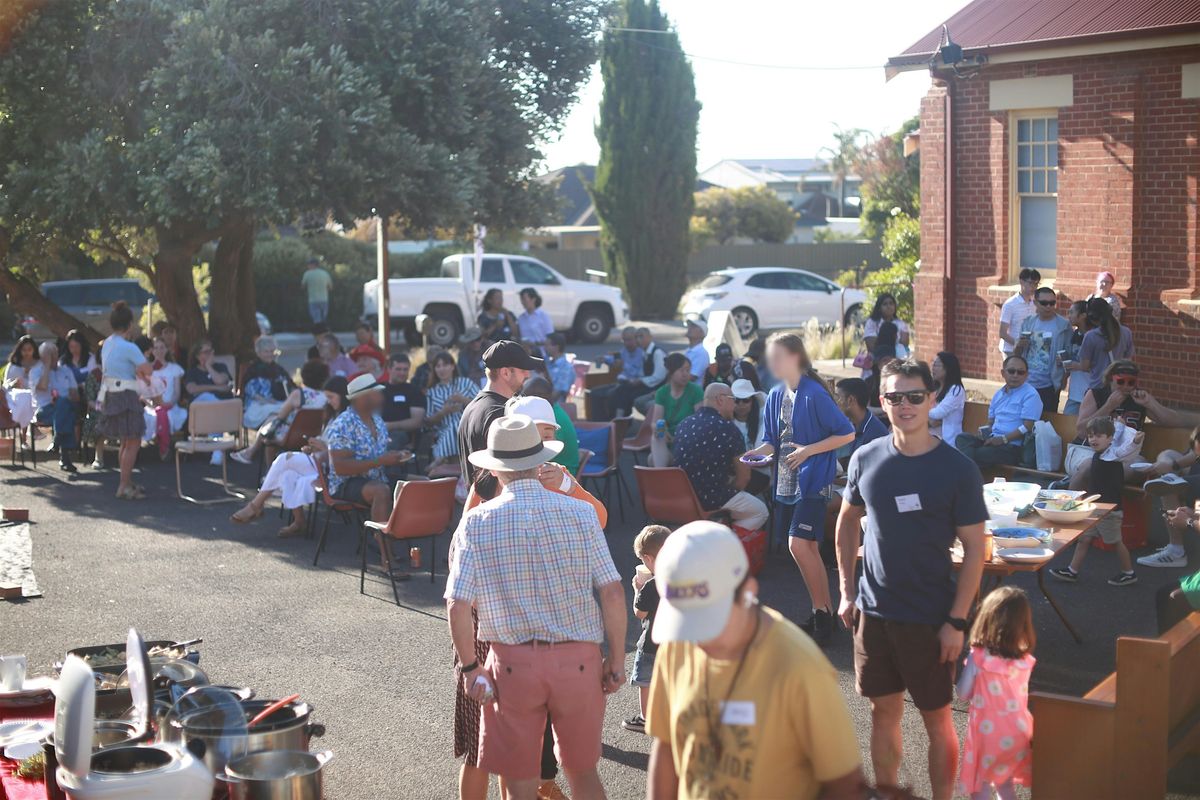 Seacliff Multicultural Christmas, 13 December | Event in Seacliff | AllEvents