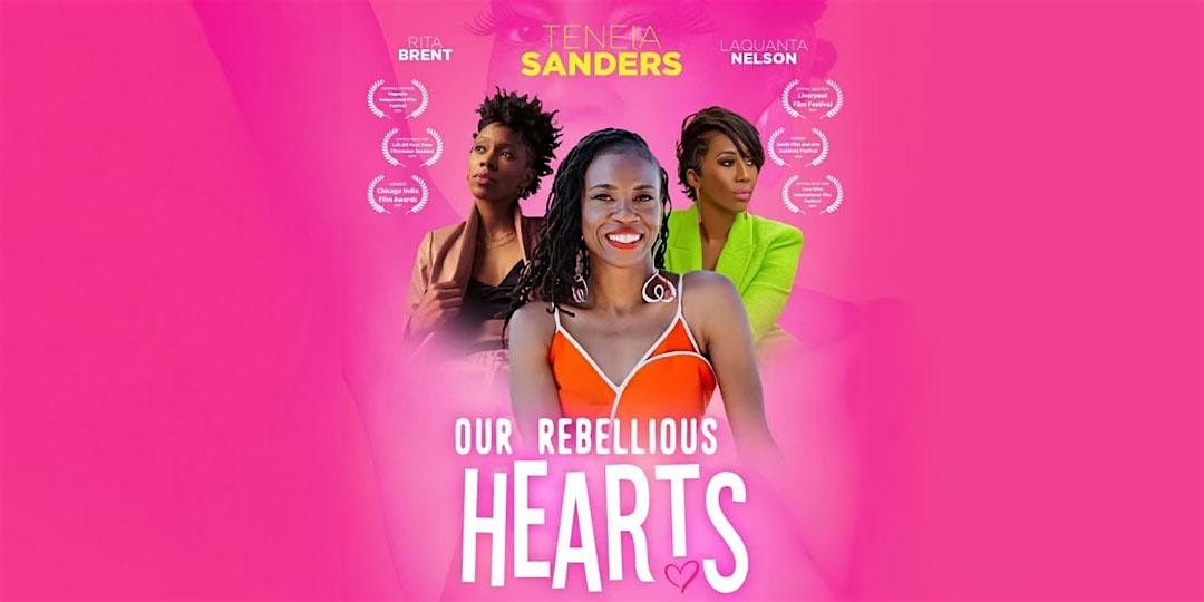Our Rebellious Hearts Film Screening, 26 May | Event in Jackson | AllEvents