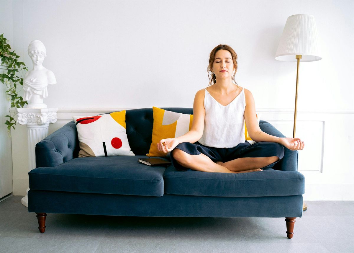 Max Meditation | Event in New York | AllEvents