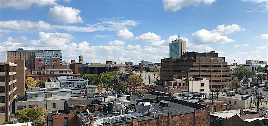 A Date Night Adventure! - Ann Arbor Adventure | Event in Ann Arbor | AllEvents