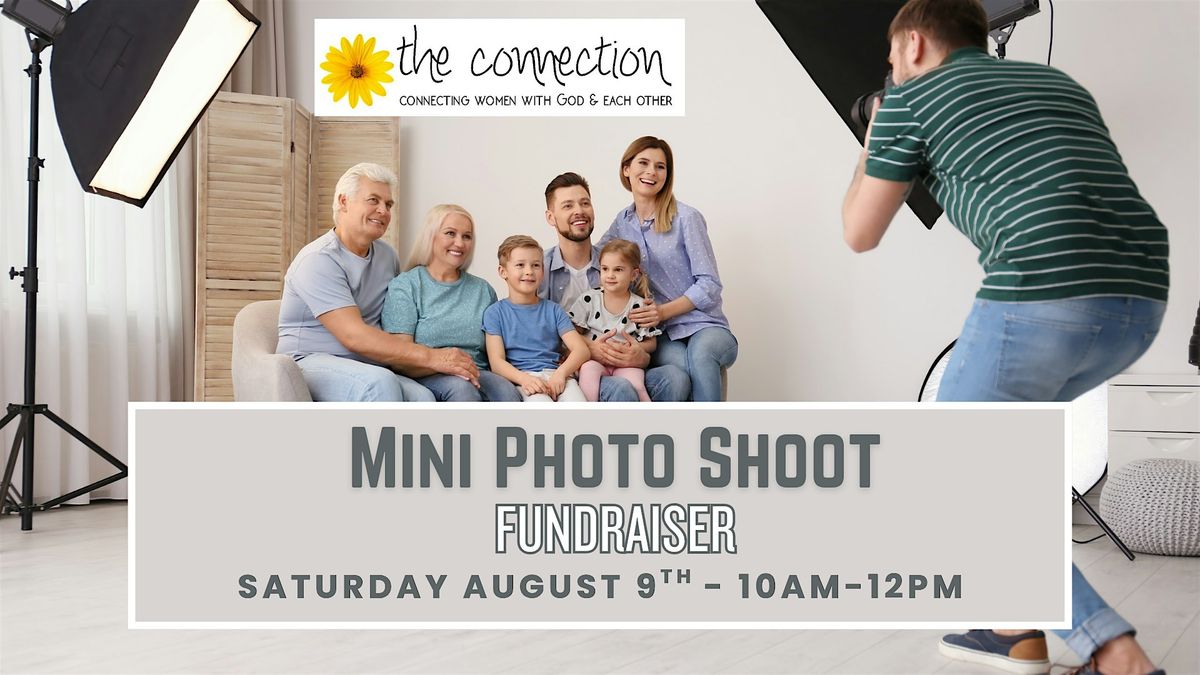 Mini Photo Shoot, 9 August | Event in Zullinger | AllEvents