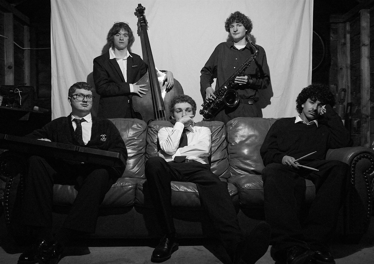 Ray Arthur and Company, 3 December | Event in Toledo | AllEvents