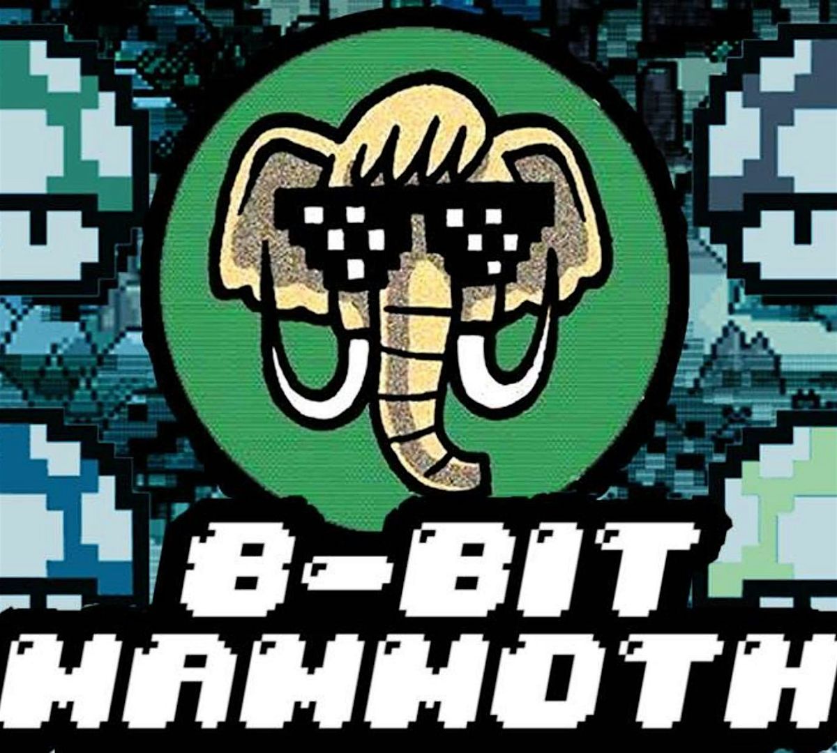"May The Fourth" with 8-Bit Mammoth! | Event in Glendale | AllEvents