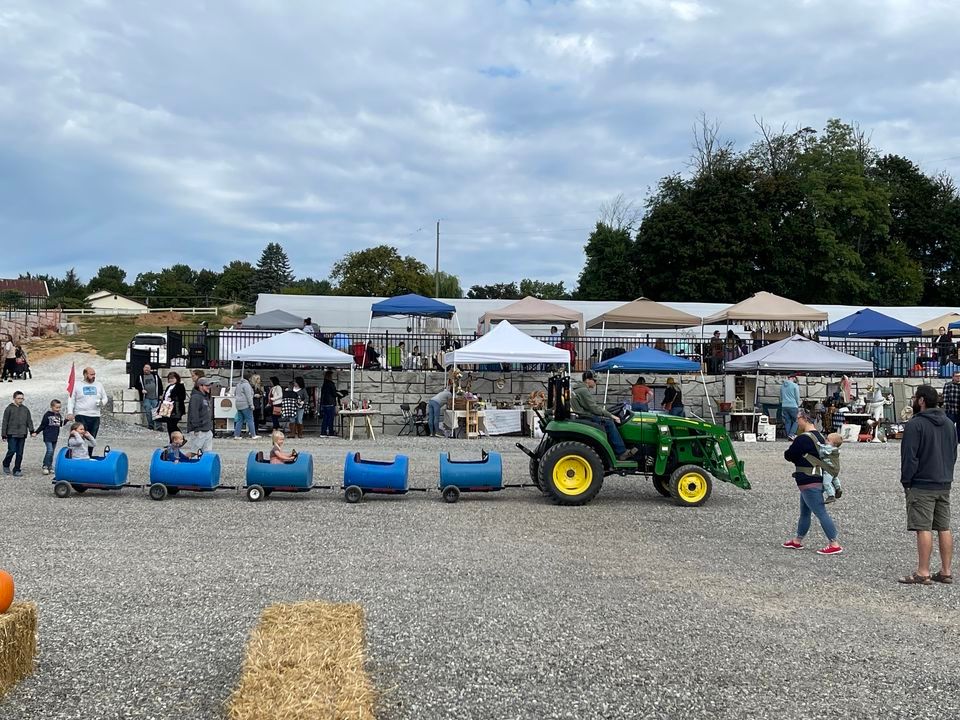 Fall Fest 2023, Lehigh's Greenhouse, Hanover, 23 September 2023