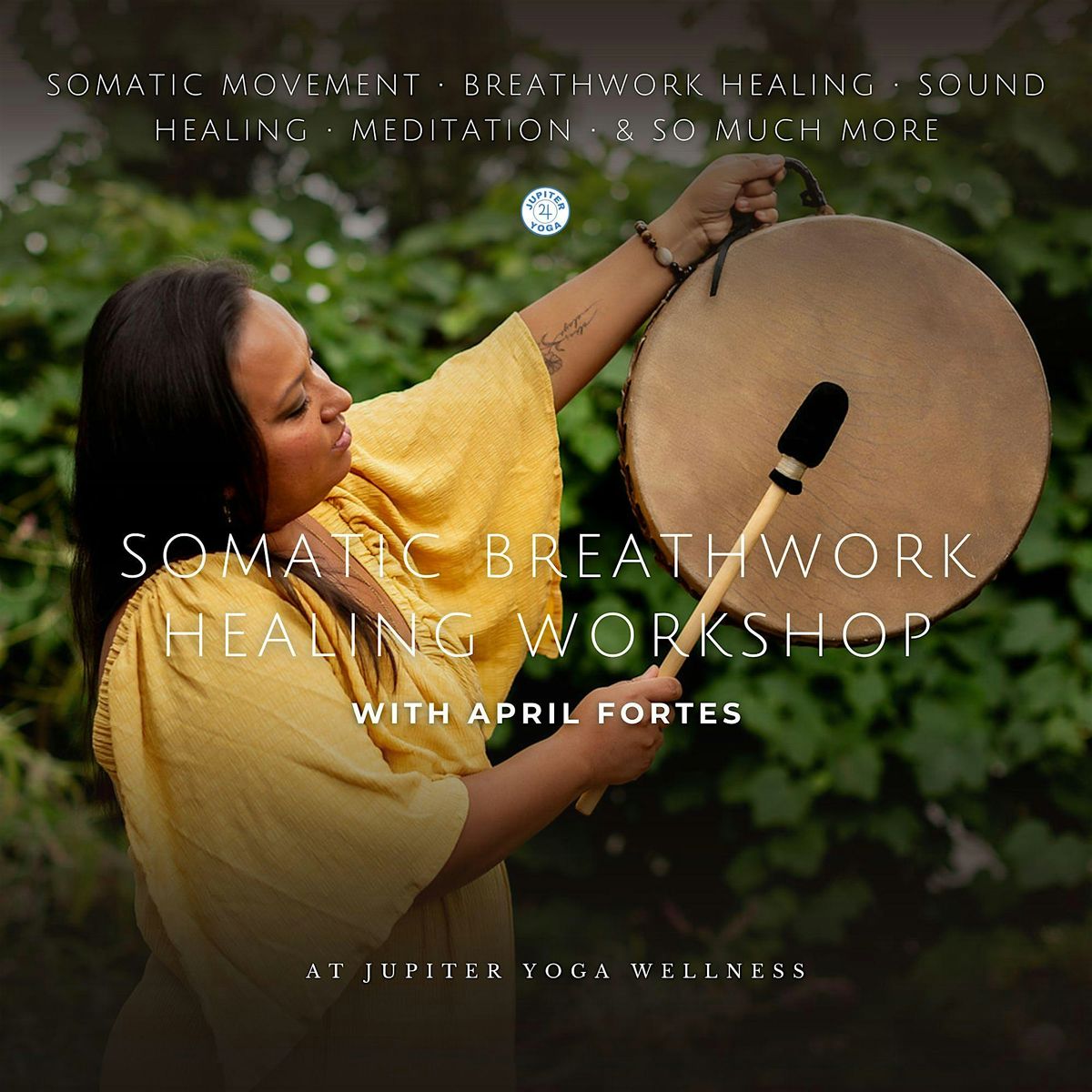 Somatic Breathwork Healing, 2 September | Event in Newport Beach | AllEvents