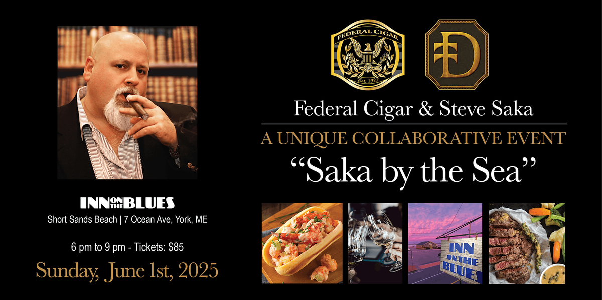Saka By The Sea, 1 June | Event in York | AllEvents