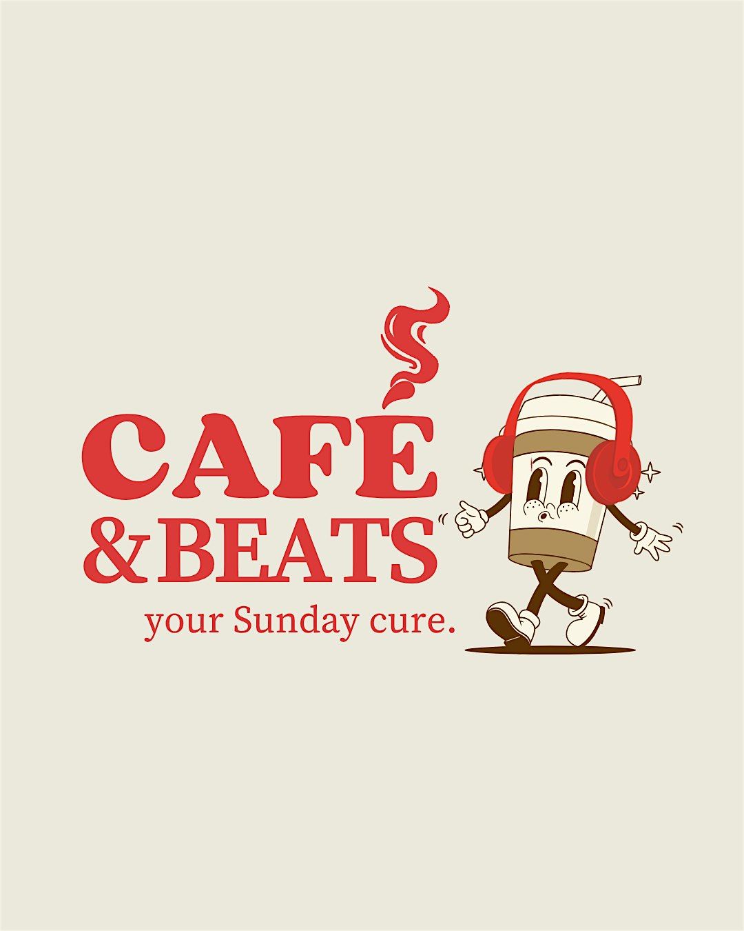 Café & Beats x  The X House, 10 August | Event in Port St. Lucie | AllEvents