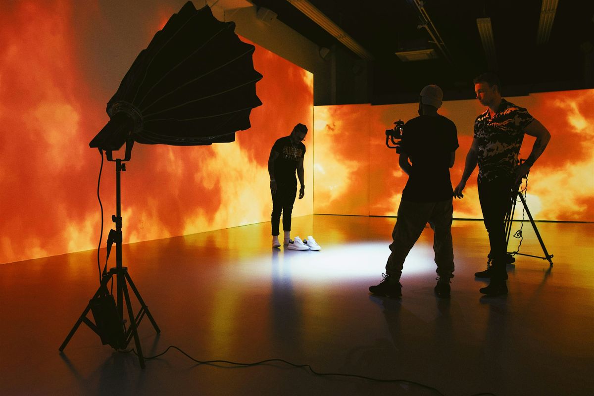 Filmmakers Connect London - Networking Party | Event in London | AllEvents