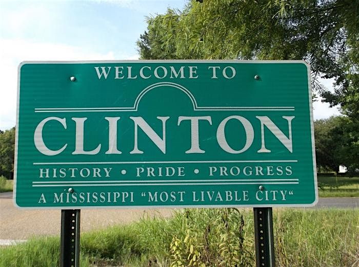 Amazing Scavenger Hunt! - Clinton‘s Magnolia Madness Hunt | Event in Clinton | AllEvents