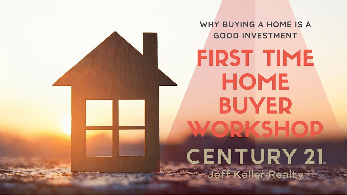 First Time Home Buyer Workshop -! Learn about down payment assistance, 16 August | Event in Augusta | AllEvents