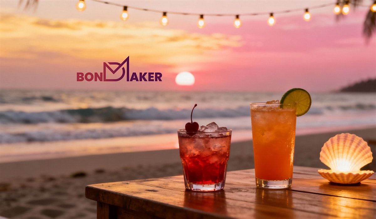 Friday Sunset Spritz: Women’s Oceanfront Social Cocoa Beach, 23 January | Event in Cocoa Beach | AllEvents