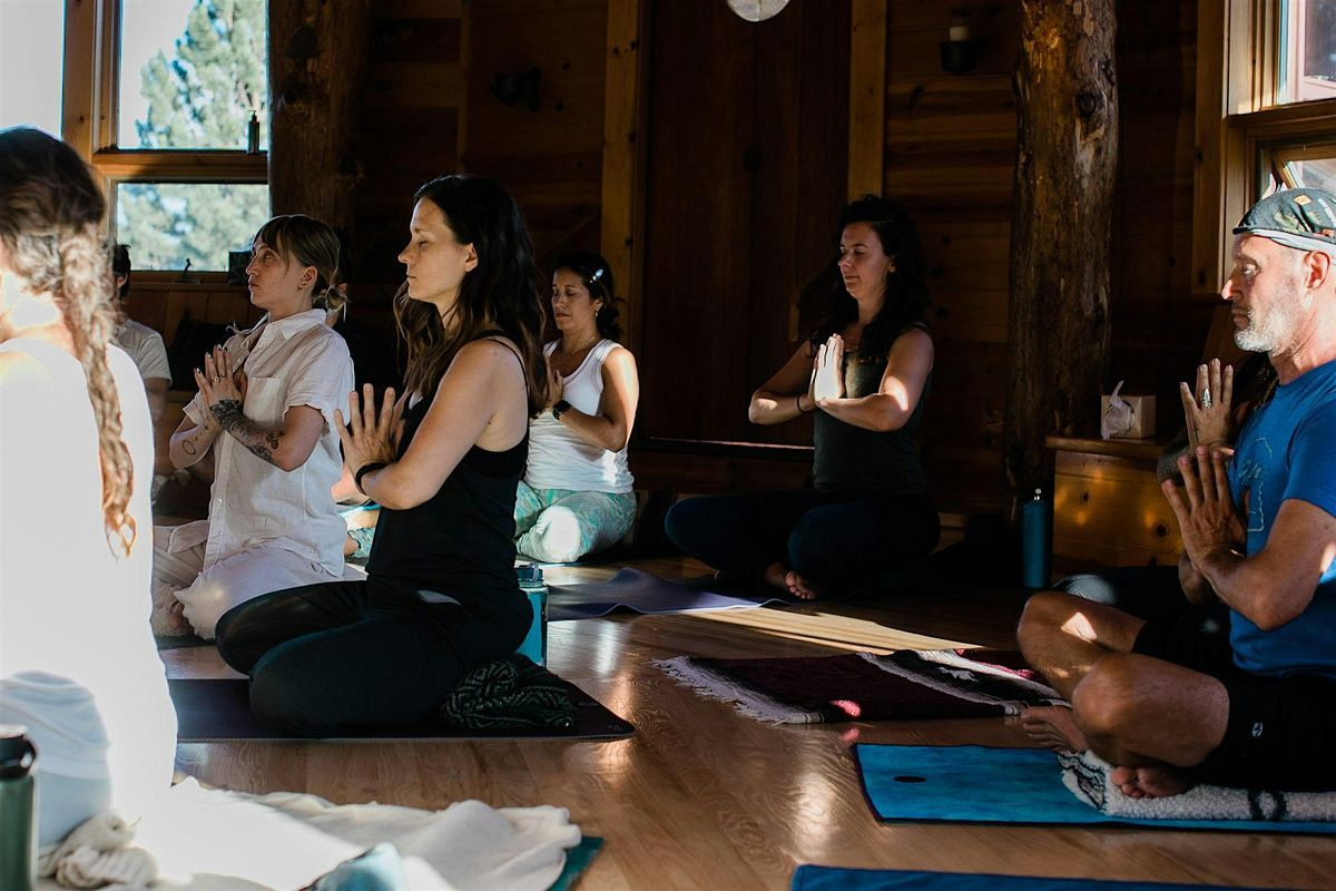 Through the Veil Rebirthing & Gong Bath, 2 November | Event in Boulder | AllEvents