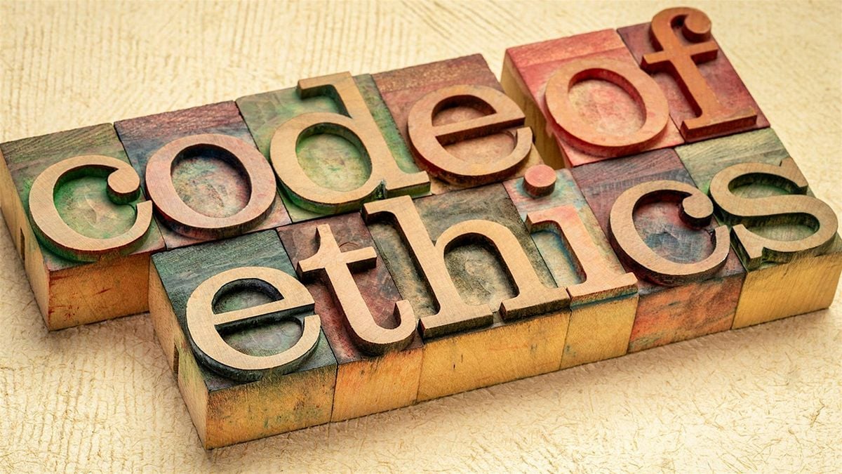 Code of Ethics, 21 August | Event in Duluth | AllEvents