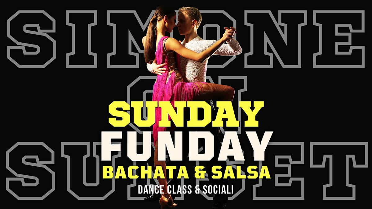 Sunday Funday: Bachata & Salsa Night In Rice Village! | Event in Houston | AllEvents