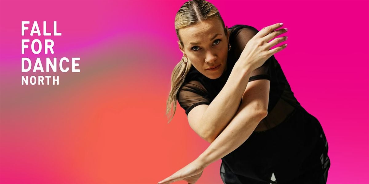 Caroline 'Lady C' Fraser:  FUNK AND FEEL all levels October 22, 2025, 22 October | Event in Toronto | AllEvents