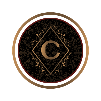 Caché Montreal logo