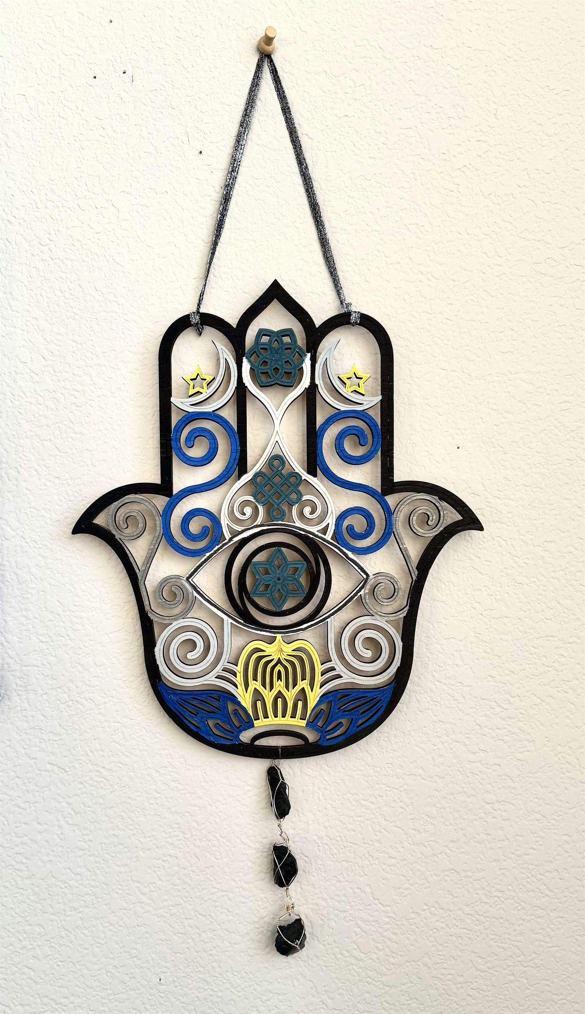 Hamsa ~ Open Studio, 9 August | Event in Folsom | AllEvents