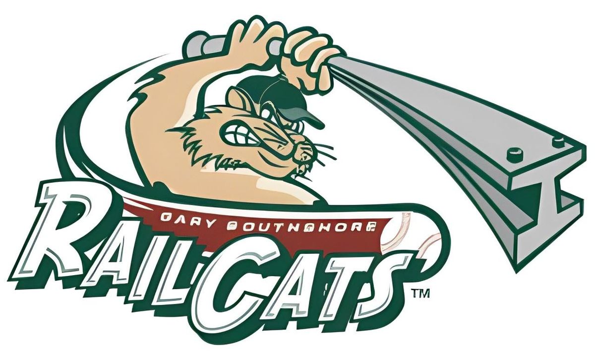 Gary SouthShore RailCats at Kansas City Monarchs at Legends Field - Kansas City, 27 June | Event in Kansas City
