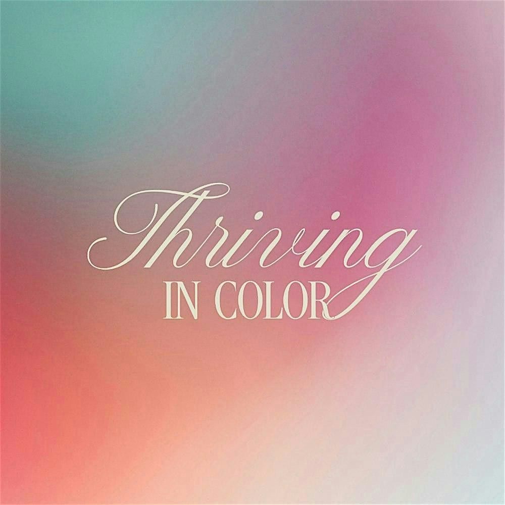 Thriving in Color: Houston, 3 August | Event in Pearland | AllEvents
