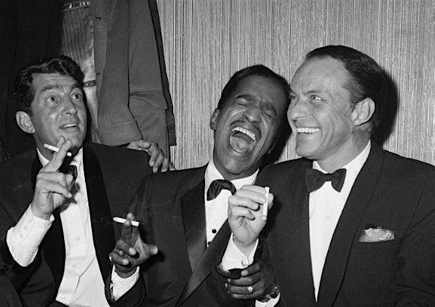 Modern Day Rat Pack - LIVE JAZZ, 19 October | Event in Calgary | AllEvents