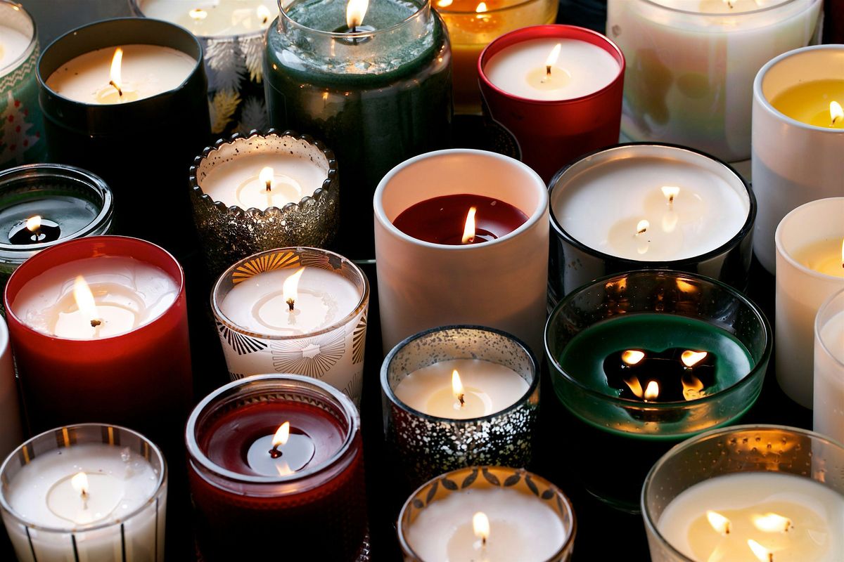 Candle Making - Greater Boston Girlies, 21 August | Event in Boston | AllEvents