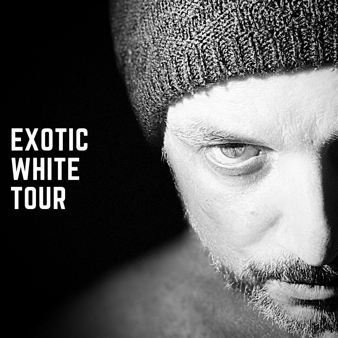 In.Visible electro live set @ Rock Centrale / Erba (CO), 19 December | Event in Erba | AllEvents