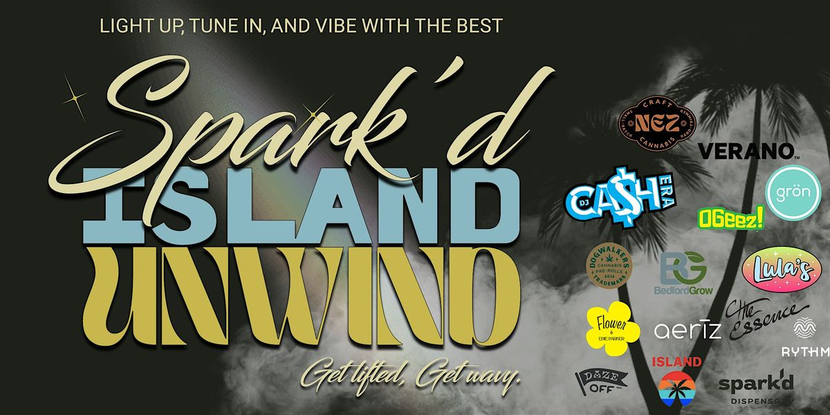 Spark'd Island Unwind, 4 September | Event in Chicago | AllEvents