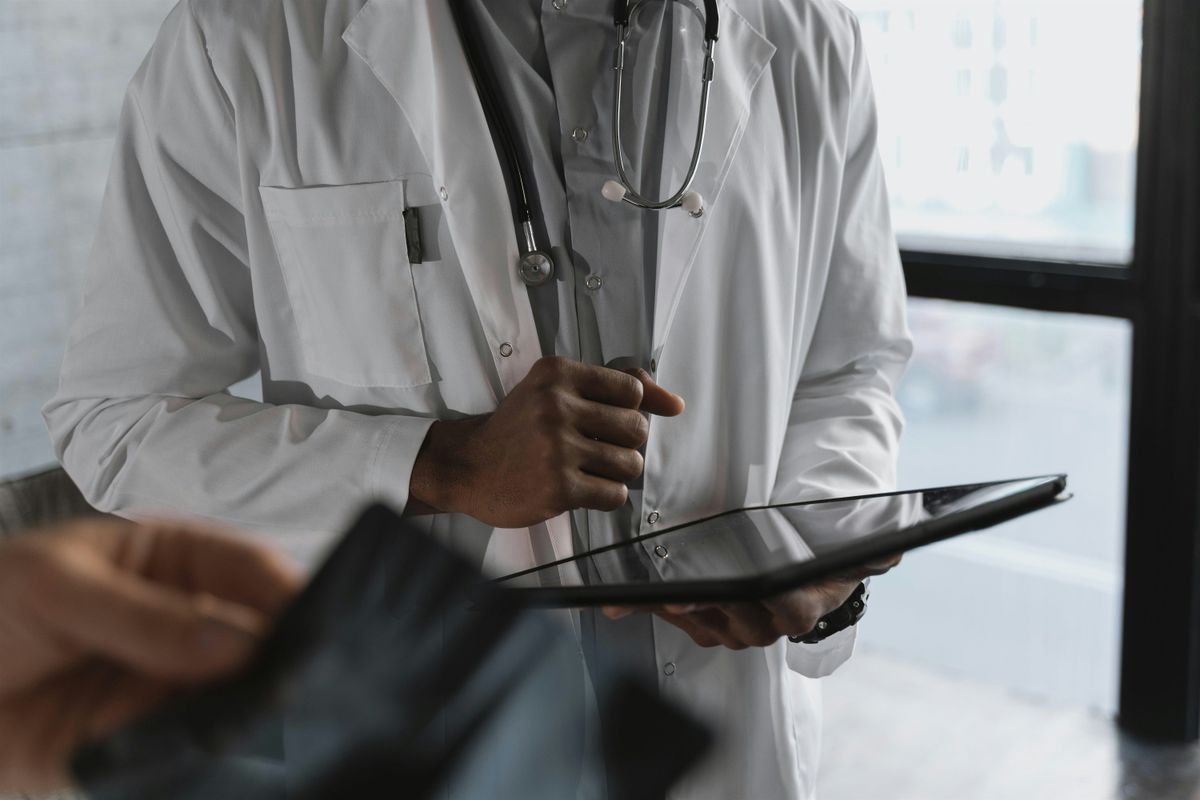 Copilot for Health:  Using Microsoft Copilot to maximize productivity, 22 May | Event in St. Louis | AllEvents