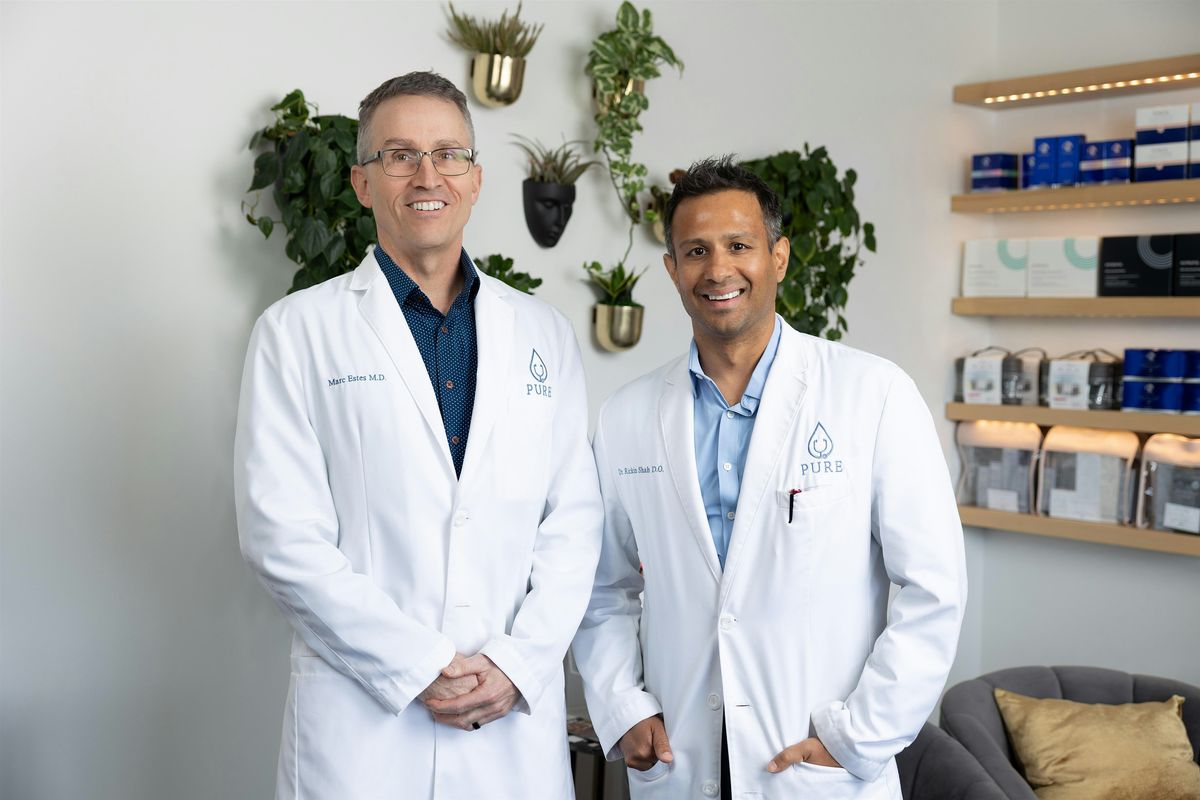 The Science of Facial Aging, 11 June | Event in West Lafayette | AllEvents