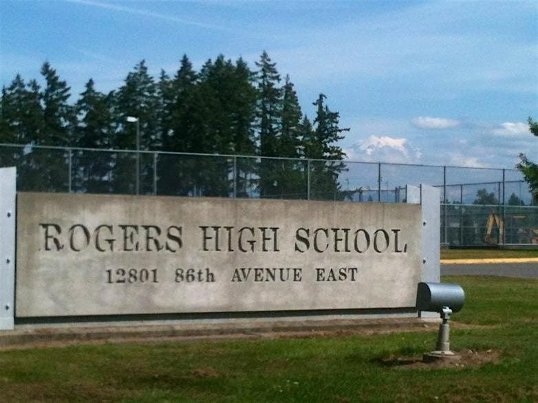 Rogers High School Class of 2000 (25 Year Reunion), 16 August | Event in Puyallup | AllEvents