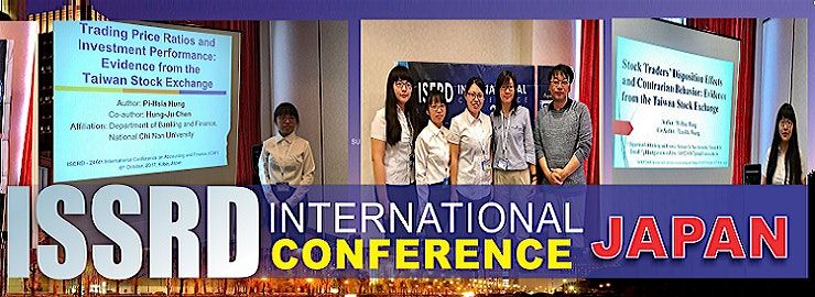 International conference on Science Engineering & Technology(ICSET), 6 December | Event in Tampines | AllEvents