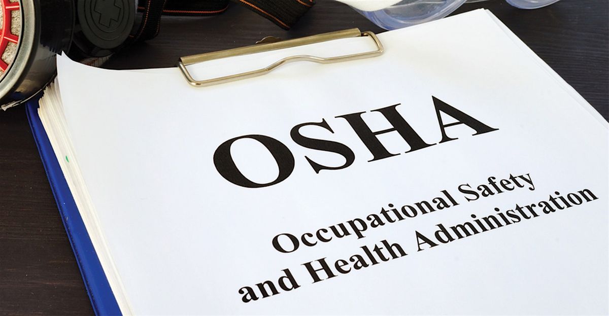 OSHA-10 Hour, 16 September | Event in La Crosse | AllEvents