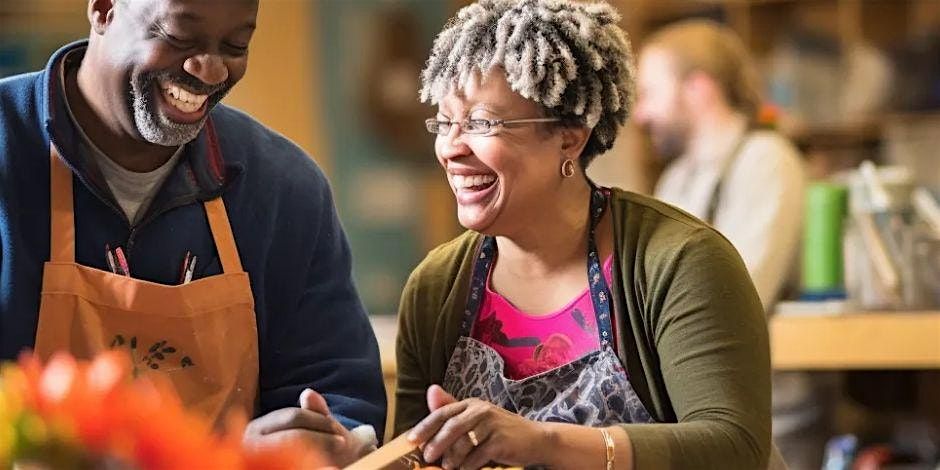 Hands-on live table runner workshop, 17 December | Event in Princeton | AllEvents