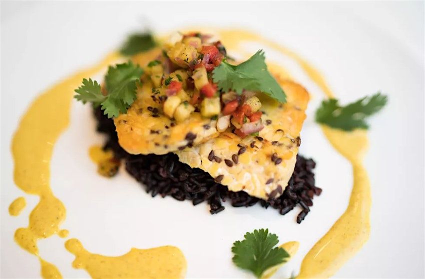 Institute of Culinary Education LA Health-Centered Culinary Arts Open House, 6 December | Event in Pasadena