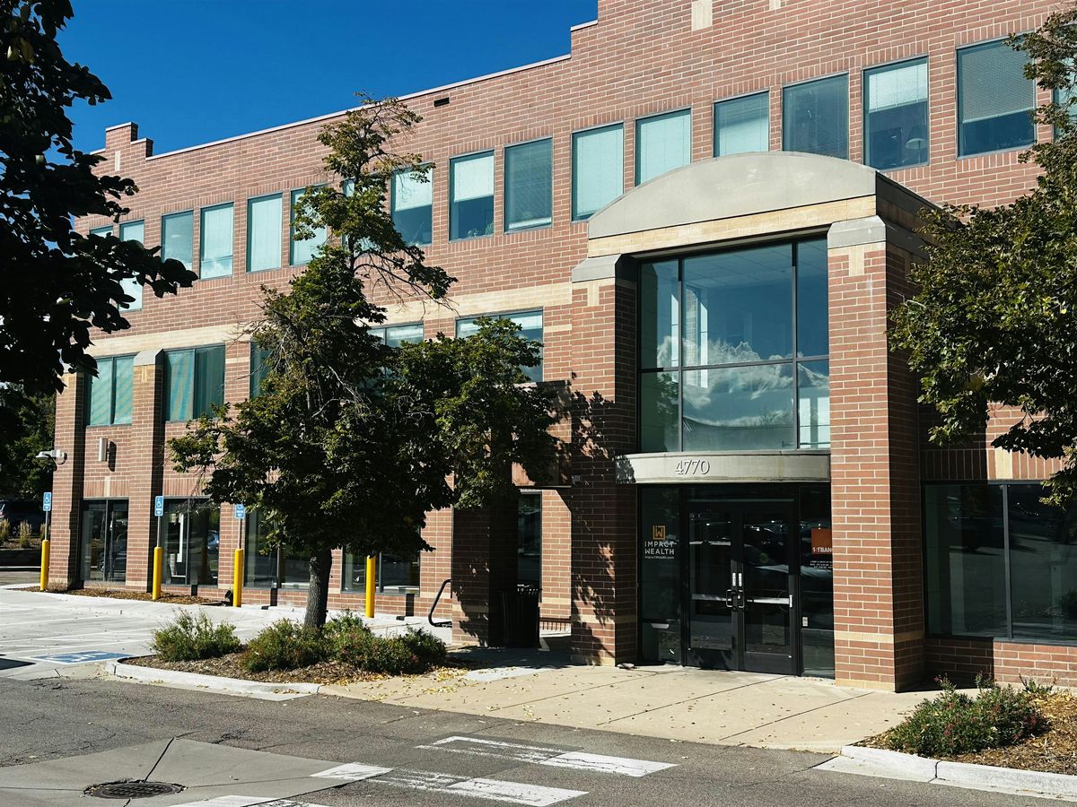 Touring a New Leaf on Baseline in Boulder, 10 November | Event in Boulder | AllEvents